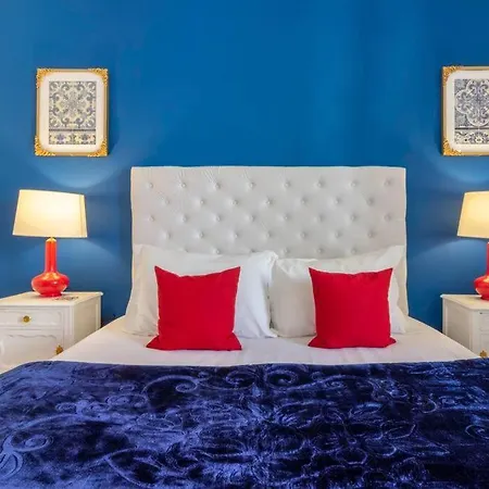 Spectacular River-view Duplex - Apartament *