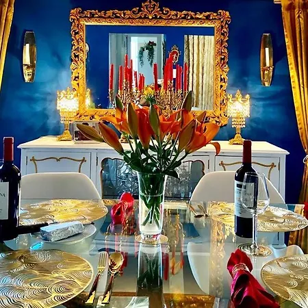 Spectacular River-view Duplex - * Lizbona