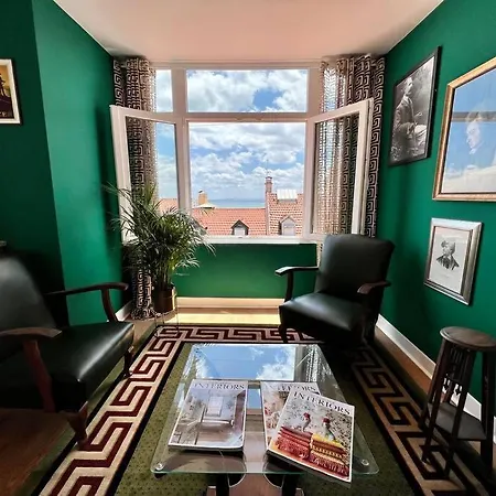 Spectacular River-view Duplex - Apartament *