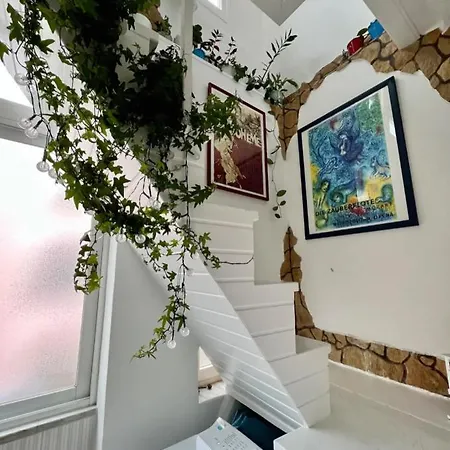 Spectacular River-view Duplex - * Lisboa