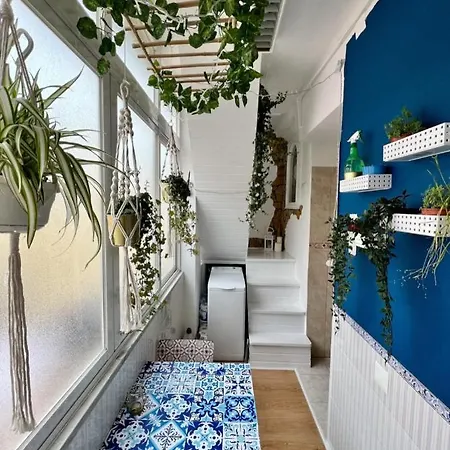 Spectacular River-view Duplex - Apartament